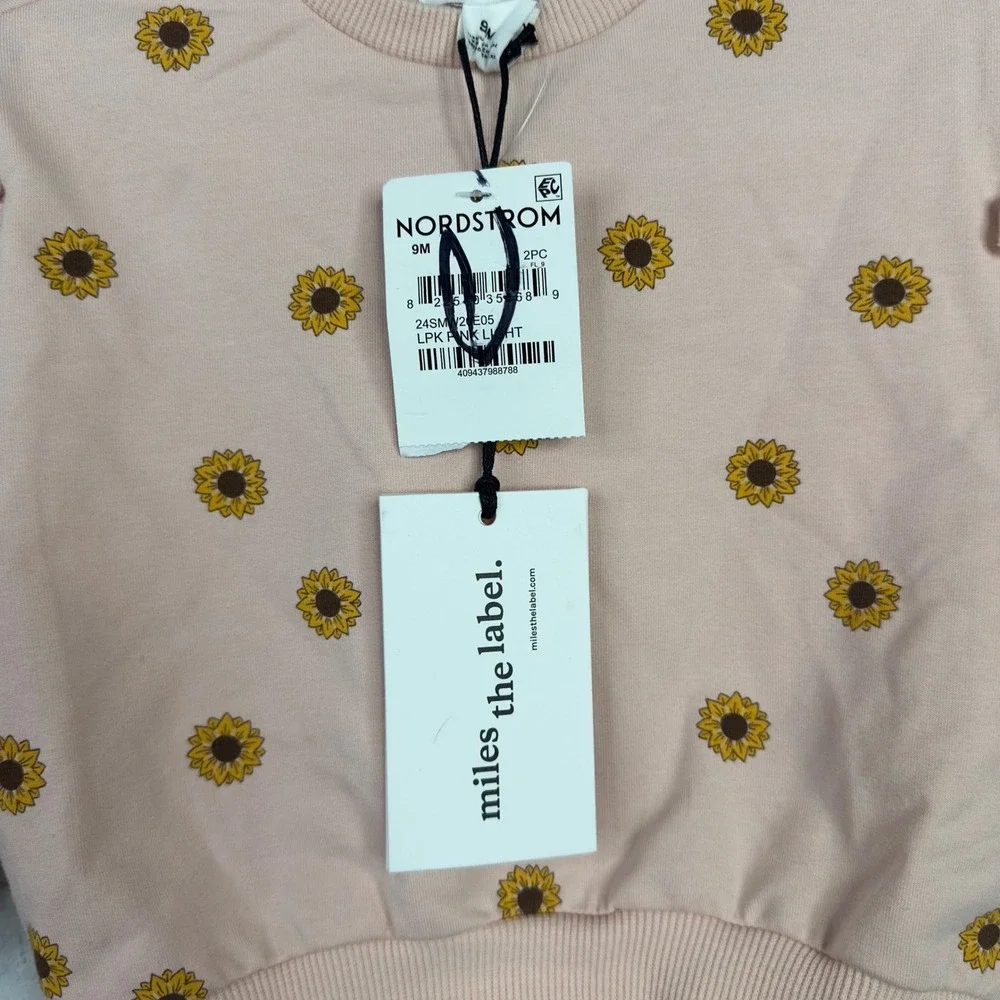 Miles The Label miles label